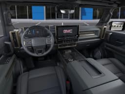 GMC HUMMER EV SUV 2X e4WD 4dr 2025 — side view
