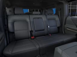 GMC HUMMER EV SUV 2X e4WD 4dr 2025 — side view