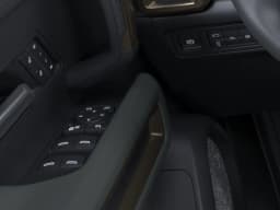 GMC HUMMER EV SUV 2X e4WD 4dr 2025 — side view