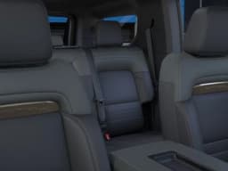 GMC HUMMER EV SUV 2X e4WD 4dr 2025 — side view