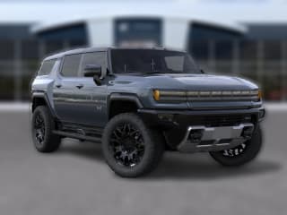 GMC HUMMER EV SUV 2X e4WD 4dr