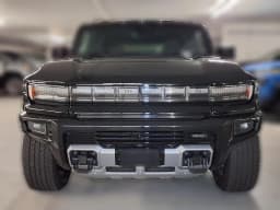 GMC HUMMER EV SUV 2X e4WD 4dr 2026 — side view
