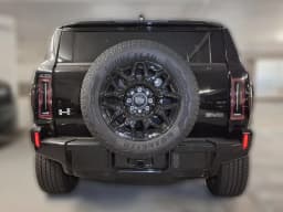 GMC HUMMER EV SUV 2X e4WD 4dr 2026 — side view