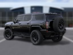 GMC HUMMER EV SUV 2X e4WD 4dr 2026 — side view