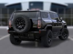 GMC HUMMER EV SUV 2X e4WD 4dr 2026 — side view