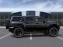 GMC HUMMER EV SUV 2X e4WD 4dr 2026 — side view