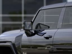 GMC HUMMER EV SUV 2X e4WD 4dr 2026 — side view