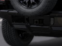 GMC HUMMER EV SUV 2X e4WD 4dr 2026 — side view