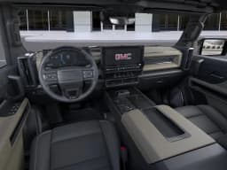 GMC HUMMER EV SUV 2X e4WD 4dr 2026 — side view