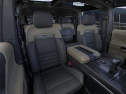 GMC HUMMER EV SUV 2X e4WD 4dr 2026 — side view