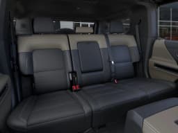 GMC HUMMER EV SUV 2X e4WD 4dr 2026 — side view