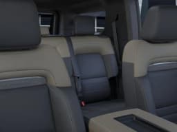 GMC HUMMER EV SUV 2X e4WD 4dr 2026 — side view