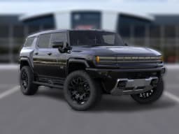 GMC HUMMER EV SUV 2X e4WD 4dr 2026 — side view
