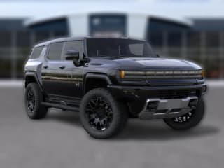 GMC HUMMER EV SUV 2X e4WD 4dr