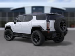 GMC HUMMER EV SUV 2X e4WD 4dr 2026 — side view