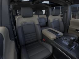 GMC HUMMER EV SUV 2X e4WD 4dr 2026 — side view