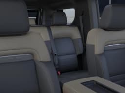 GMC HUMMER EV SUV 2X e4WD 4dr 2026 — side view