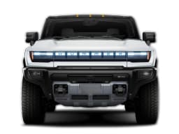 GMC HUMMER EV SUV 2X e4WD 4dr 2026 — side view