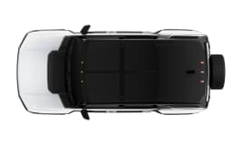 GMC HUMMER EV SUV 2X e4WD 4dr 2026 — side view