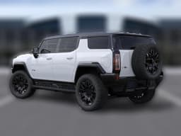 GMC HUMMER EV SUV 2X e4WD 4dr 2026 — side view