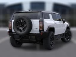 GMC HUMMER EV SUV 2X e4WD 4dr 2026 — side view