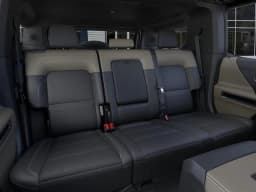 GMC HUMMER EV SUV 2X e4WD 4dr 2026 — side view