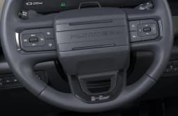 GMC HUMMER EV SUV 2X e4WD 4dr 2026 — side view