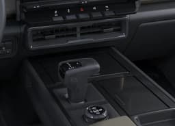 GMC HUMMER EV SUV 2X e4WD 4dr 2026 — side view