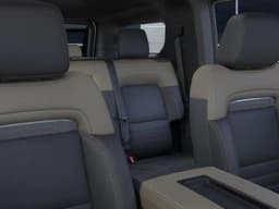 GMC HUMMER EV SUV 2X e4WD 4dr 2026 — side view