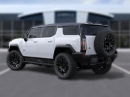 GMC HUMMER EV SUV 2X e4WD 4dr 2026 — side view