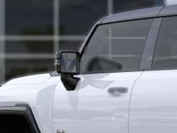GMC HUMMER EV SUV 2X e4WD 4dr 2026 — side view