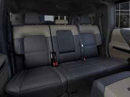 GMC HUMMER EV SUV 2X e4WD 4dr 2026 — side view