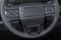 GMC HUMMER EV SUV 2X e4WD 4dr 2026 — side view