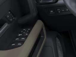 GMC HUMMER EV SUV 2X e4WD 4dr 2026 — side view