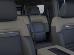 GMC HUMMER EV SUV 2X e4WD 4dr 2026 — side view