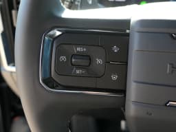 GMC HUMMER EV SUV 2X e4WD 4dr 2026 — side view