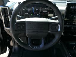 GMC HUMMER EV SUV 2X e4WD 4dr 2026 — side view