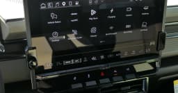 GMC HUMMER EV SUV 2X e4WD 4dr 2026 — side view