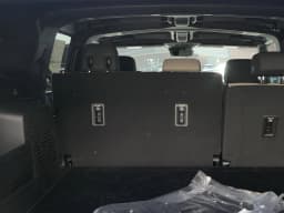 GMC HUMMER EV SUV 2X e4WD 4dr 2026 — side view