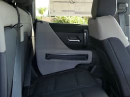 GMC HUMMER EV SUV 2X e4WD 4dr 2026 — side view
