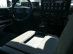 GMC HUMMER EV SUV 2X e4WD 4dr 2026 — side view