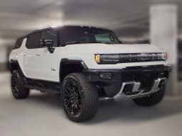 GMC HUMMER EV SUV 2X e4WD 4dr 2026 — side view