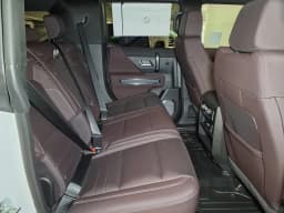 GMC HUMMER EV SUV 2X e4WD 4dr 2026 — side view