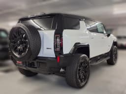GMC HUMMER EV SUV 2X e4WD 4dr 2026 — side view