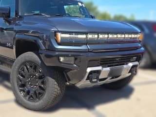 GMC HUMMER EV SUV 2X e4WD 4dr