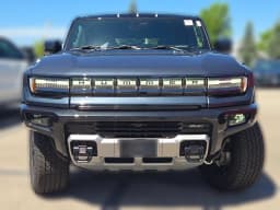 GMC HUMMER EV SUV 2X e4WD 4dr 2026 — side view