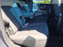 GMC HUMMER EV SUV 2X e4WD 4dr 2026 — side view