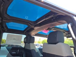 GMC HUMMER EV SUV 2X e4WD 4dr 2026 — side view