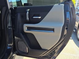 GMC HUMMER EV SUV 2X e4WD 4dr 2026 — side view