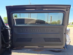 GMC HUMMER EV SUV 2X e4WD 4dr 2026 — side view